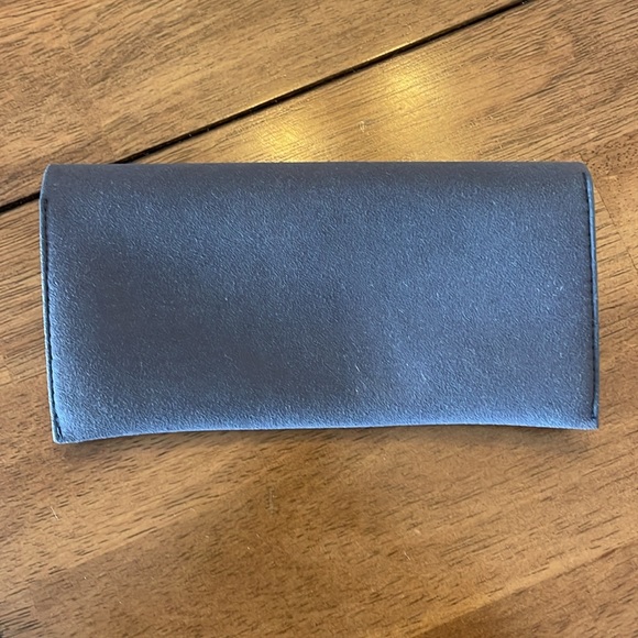 NWOT Jimmy Choo sunglasses case - Picture 4 of 4